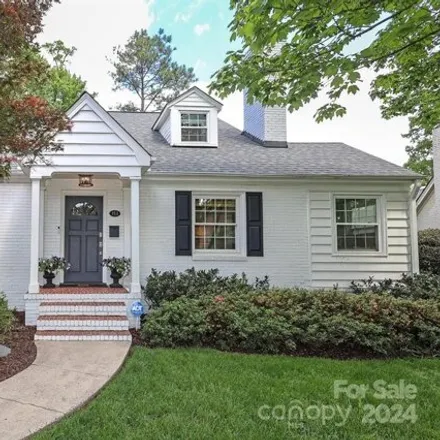 Buy this 4 bed house on 153 Middleton Drive in Charlotte, NC 28207