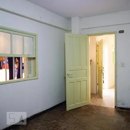 Buy this 1 bed apartment on Rua Manoel Artacho in Cangaíba, São Paulo - SP