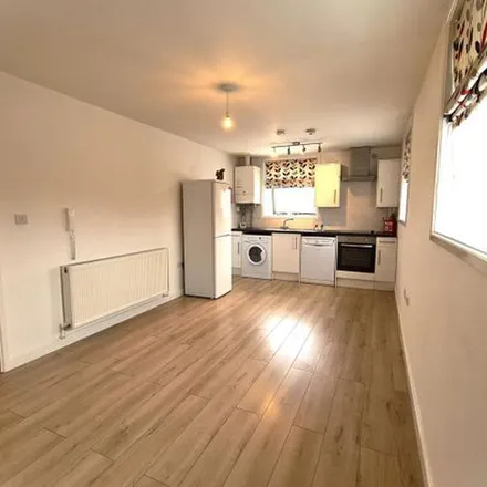 Rent this 1 bed apartment on St John's Street in Huntingdonshire, PE29 3EA