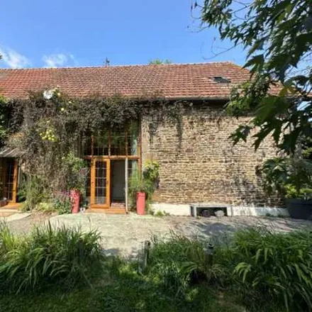 Buy this 3 bed house on 11 La Daviais - Villiers-pre in 50240 Saint-James, France