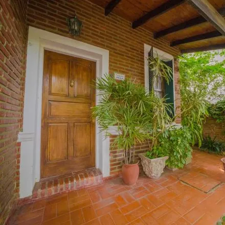 Buy this 4 bed house on Zamudio 3054 in Agronomía, C1431 EGH Buenos Aires