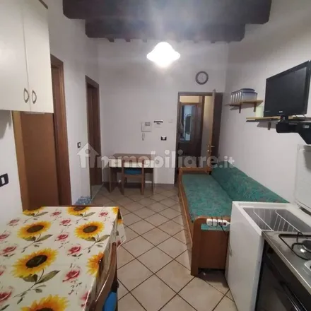 Rent this 2 bed apartment on Emiciclo di palazzo Torri in 62100 Macerata MC, Italy