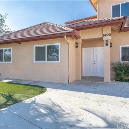 Rent this studio apartment on 14551 Hunter Lane in Midway City, CA 92655