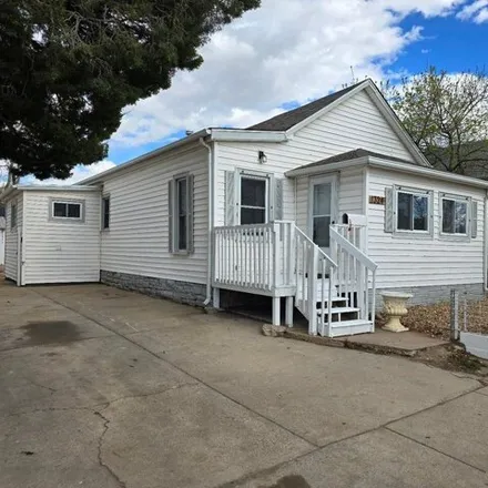 Buy this 3 bed house on 687 14th Street in Greeley, CO 80631