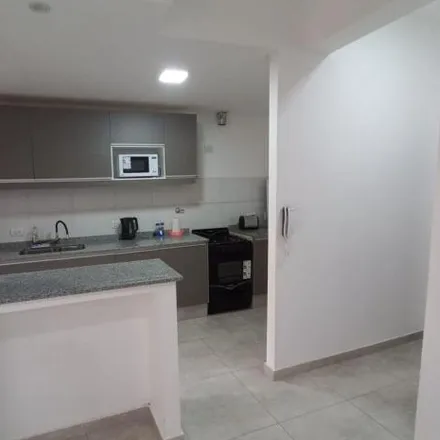 Buy this 1 bed apartment on Sargento Cabral in Barrio Villa Emilia, Godoy Cruz