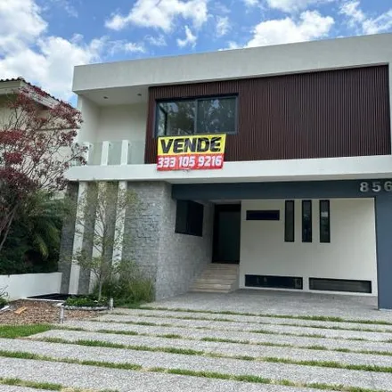 Buy this 4 bed house on Calle Paseo San Arturo Sur in Valle Real, 45201 Zapopan