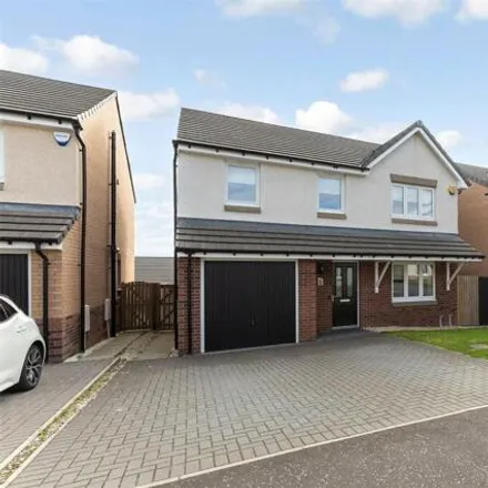 Buy this 4 bed house on Rosehall Drive in Glasgow, G71 7FP