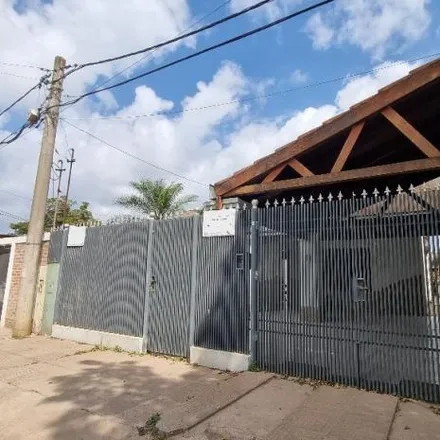 Buy this 3 bed house on Crisanto Domínguez 502 in Villa Ghio, H3500 BZQ Resistencia
