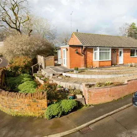 Buy this 2 bed house on Broadgate in Great Easton, LE16 8SH