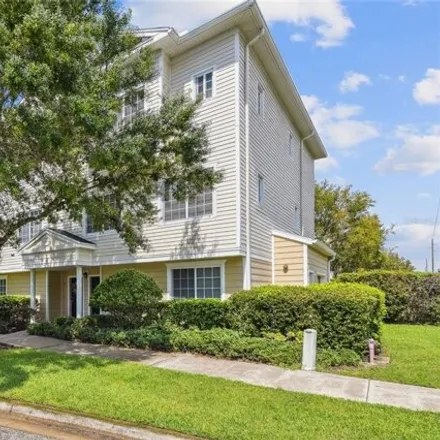Buy this 4 bed condo on 9822 Montague Street in Hillsborough County, FL 33626