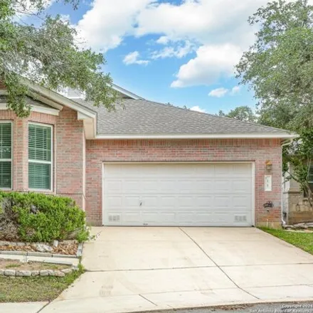 Buy this 3 bed house on 11 Amber Forest in Hollywood Park, Bexar County