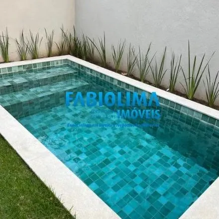 Buy this 4 bed house on Empório in Rua Sucupió, Abrantes
