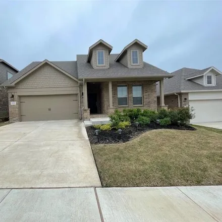 Rent this 4 bed house on Rooster Lane in Northlake, Denton County