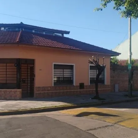 Buy this 2 bed house on Pablo Diesel in Avenida Brigadier General Juan Manuel de Rosas, Partido de La Matanza