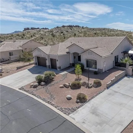 Buy this 4 bed house on 2237 Mesa Drive in Kingman, AZ 86401