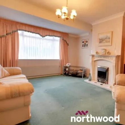 Image 3 - Eton Road, Goole, DN14 6PL, United Kingdom - Townhouse for sale