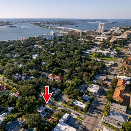 Image 5 - 429 Magnolia Drive, Clearwater, FL 33756, USA - House for sale