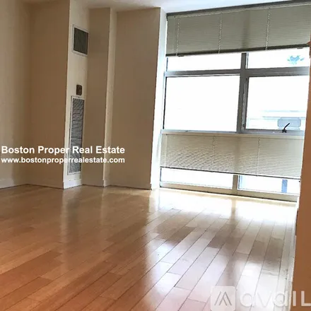 Rent this 1 bed apartment on 40 Boylston St