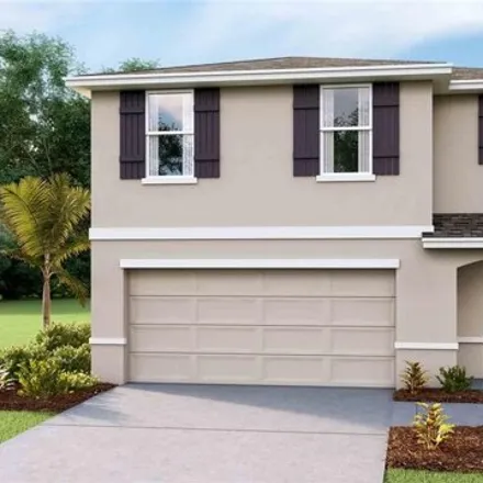 Buy this 5 bed house on Angel Wings Avenue in Pasco County, FL 33541