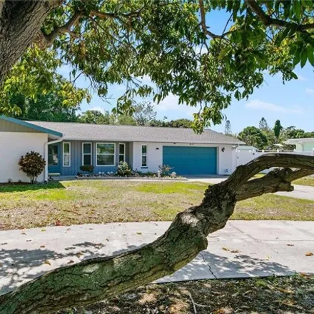 Buy this 3 bed house on 6121 Hollywood Boulevard in Sarasota County, FL 34231