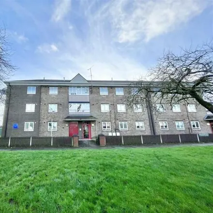 Buy this 2 bed apartment on 21 Helsby Way in Cheshire East, SK9 3PX