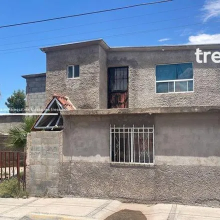 Buy this studio house on Calle Nacionalista in 31137, CHH