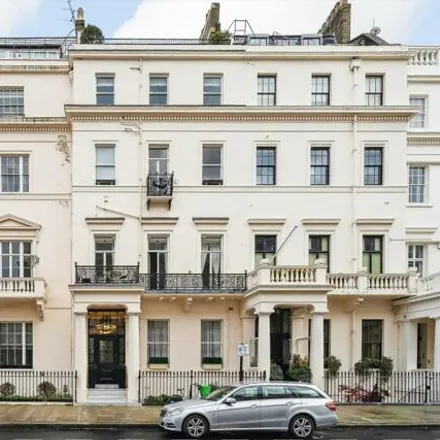 Image 2 - 58 Eaton Place, London, SW1X 8BY, United Kingdom - Apartment for sale