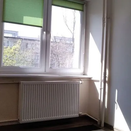 Rent this 2 bed apartment on Okopowa 45 in 01-059 Warsaw, Poland