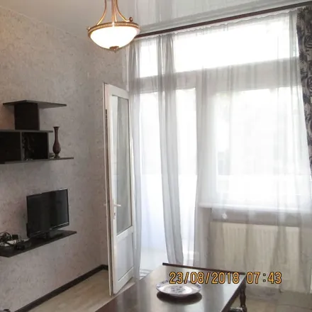 Rent this 1 bed apartment on ვაკე in Vazha-Pshavela Avenue 50, 0177 Tbilisi