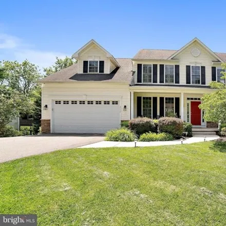 Rent this 6 bed house on 3746 Spring Meadow Drive in Ellicott City, MD 21042