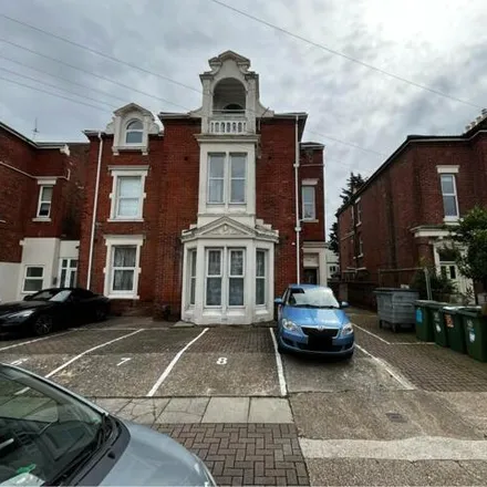 Rent this 1 bed room on St Andrews Road in Portsmouth, PO5 1LR