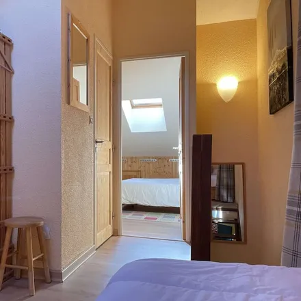 Rent this 1 bed house on 05100 Montgenèvre