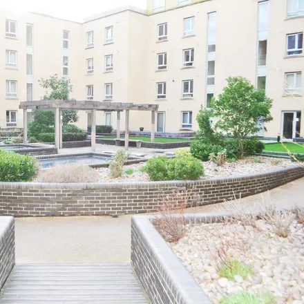 Rent this 2 bed apartment on Buckler Court in Eden Grove, London