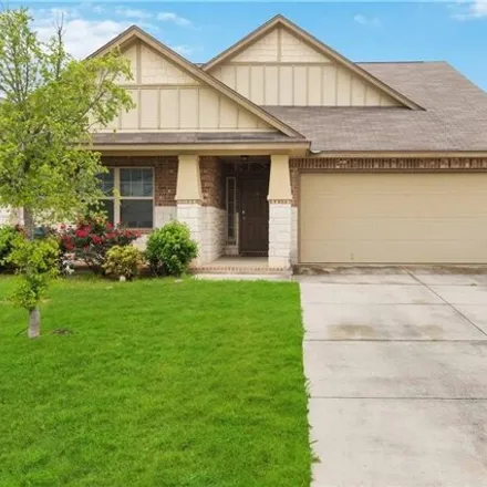 Buy this 4 bed house on 3500 Black Cloud Drive in New Braunfels, TX 78130