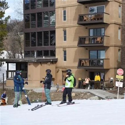 Image 3 - Storm meadows — East slopeside, Zig Zag Trail, Steamboat Springs, CO 80477, USA - Condo for sale