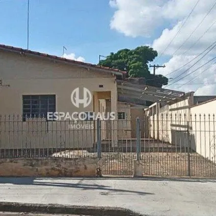 Buy this 3 bed house on Rua Doutor Jalma Jurado in Jardim Eldorado, Indaiatuba - SP