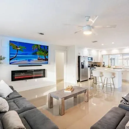Image 9 - Fort Lauderdale, FL - House for rent