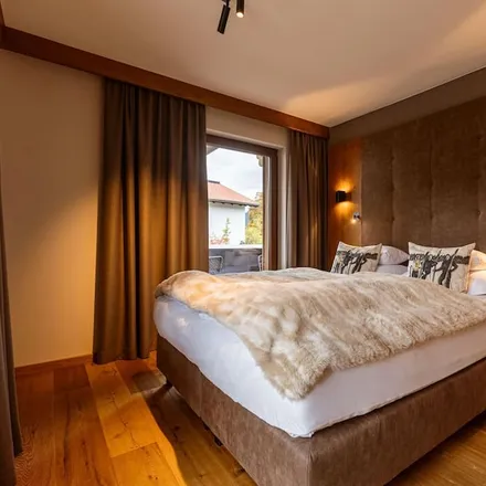 Rent this 1 bed apartment on Appartmenthaus Austria in Müllerhofweg 13, 6632 Ehrwald