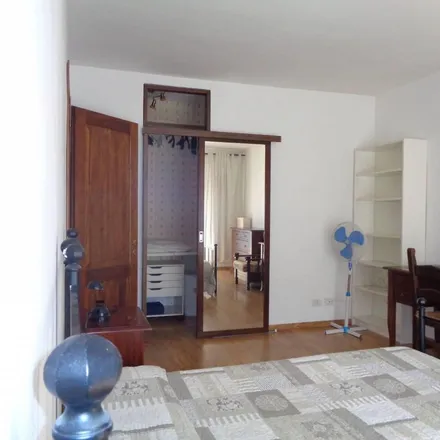 Rent this 2 bed apartment on Piazza dei Tribuni 55 in 00175 Rome RM, Italy