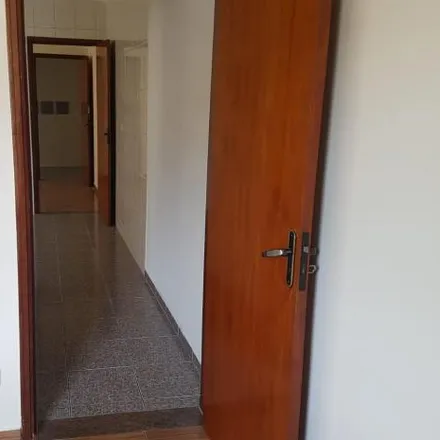 Rent this 1 bed apartment on Rua Manoel Reis in Região Urbana Homogênea VIII, Poços de Caldas - MG