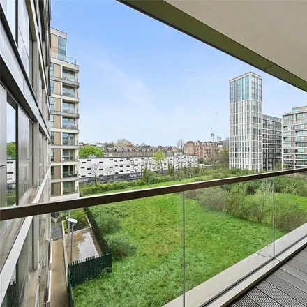 Image 4 - Thomas Earle House, Warwick Road, London, W8 6PL, United Kingdom - Apartment for rent