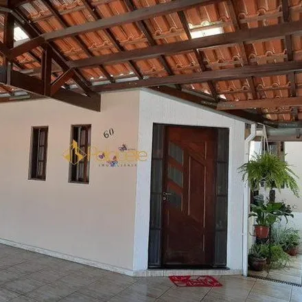 Buy this 4 bed house on Rua Braz Eugênio Mulato in Santana, Pindamonhangaba - SP