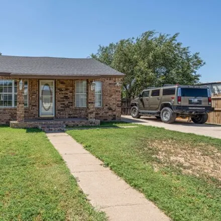 Buy this 3 bed house on 173 North Jefferson Street in Amarillo, TX 79107