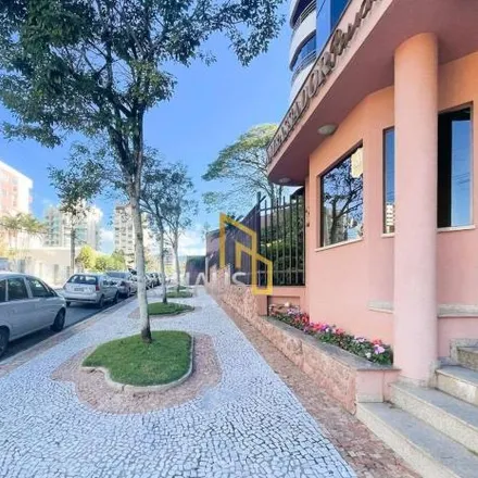 Buy this 5 bed apartment on Rua Bolívia 296 in Ponta Aguda, Blumenau - SC