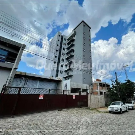 Image 2 - Menu Lanches, Rua Fernando Francisco Kaller, São Leopoldo, Caxias do Sul - RS, 95084-000, Brazil - Apartment for sale
