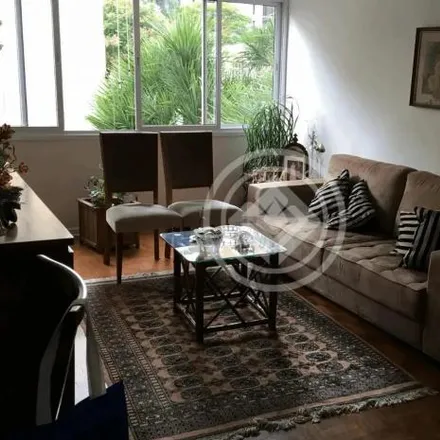 Image 2 - Rua Gaivota, Indianópolis, São Paulo - SP, 04522-030, Brazil - Apartment for sale