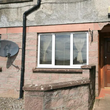 Rent this 1 bed apartment on King Street Car Park in Galvelmore Street, Crieff