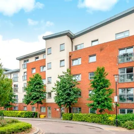 Buy this 2 bed apartment on Charrington Place in St Albans, AL1 3DB