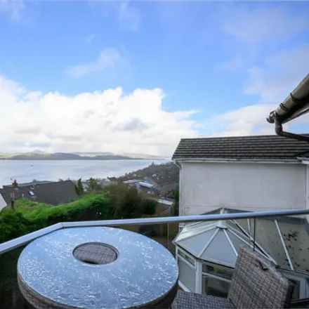 Image 2 - Rosemount Place, Gourock, PA19 1HQ, United Kingdom - House for sale