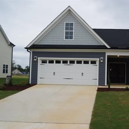 Buy this 3 bed house on 598 Commerce Drive in Sanford, NC 27332